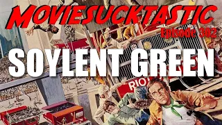 Soylent Green (1973): A Moviesucktastic Review