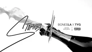 BonesLA x TYG - Stories (Official Audio)