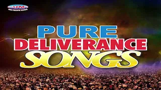 PURE DELIVERANCE SONGS |mix #songs #igbo #yoruba #hausa  #warfare  | Uba Pacific #music  BEST 2022