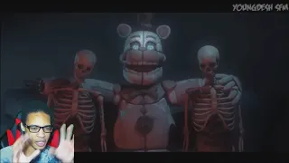 [SFM/FNaF] Count the Ways - Song by @Dawko and @DHeusta | COLLLAB REACTION || WAYS TO BODY!