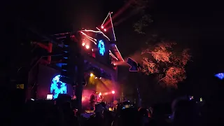 Moontricks @ Livingroom / Shambhala 2023