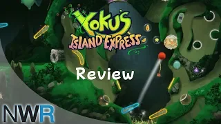 Yoku's Island Express (Switch) Review