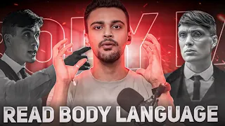 Finally here it is : Read Any Person’s Body Language with these 5 Practical Examples! | In Hindi