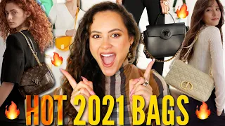 HOTTEST Designer Bags 2021 *THE BEST BAGS OUT RIGHT NOW!*