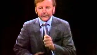 John Byner Stand Up on Steve Allen Show