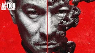 Saving Mr. Wu ft. Andy Lau | Official Trailer [Blu-ray DVD release] HD