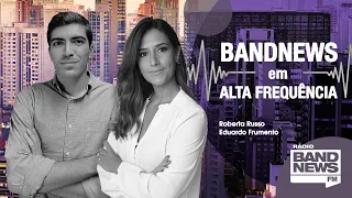 BandNews FM em Alta Frequência | 29/03/2023