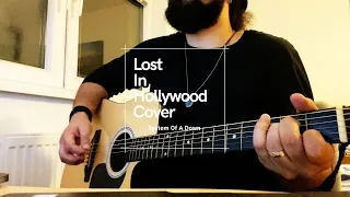 Lost in Hollywood | System Of A Down | Acoustic Cover