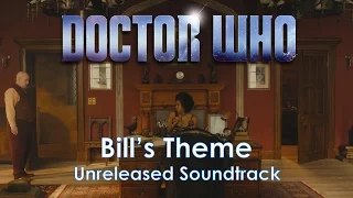 Doctor Who - Meeting The Doctor (Bill's Theme) Unreleased Soundtrack Series 10