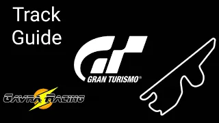 Gavra Racing Track Guide GT Sport Fuji International Speedway