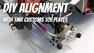 DIY Alignment