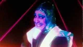 Noel Fielding - Fantasy Man