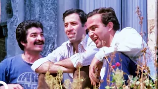 Devlet Kuşu | Kemal Sunal Komedi Filmi İzle