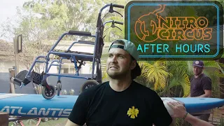 Bad Ideas With the Mad Hueys | After Hours Ep. 1