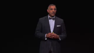 Fail Fast to Succeed | Jagi Gill | TEDxTacoma