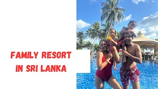 Family Resort in Sri Lanka | Radisson Blu Galle