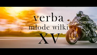 Verba - Młode Wilki 15 ( NOWOŚĆ 2021 )