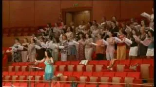 Angela Gheorghiu - Madama Butterfly - Act One