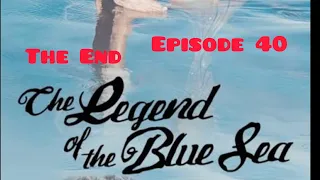 #legend of the blue sea. #episode #kdrama in hindi .... last episode ....the end