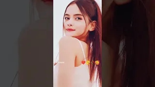 Mera naseeb ho tum😍❤️ status| Whatsapp status🥰| #neha #photostatus #shorts #stebinben #viral #sad