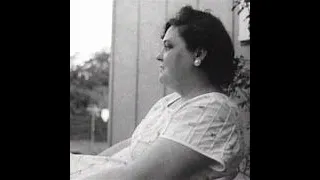 A SECRET you may not know about Gladys Presley !