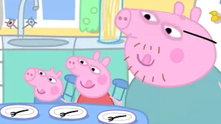 Peppersode 2 #peppapig #comedy #edited #viral