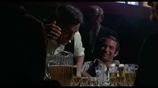 Husbands (1970) “Jesus Loves Me” Scene