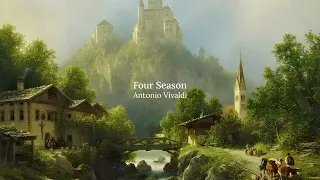 Four Season - Antonio Vivaldi