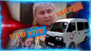 Viyu Viyu ORIGINAL 🟦🟥 DAMAS Tuning OPER style   #gta5 #tiktok #trend  #top10 LANGARONE