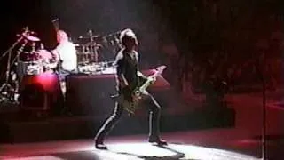 1997.02.05 Metallica  - King Nothing (Live in Moline, IL)