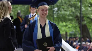 Commencement 2019: Highlight Video