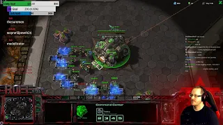 StarCraft 2 Stream (05/01/2024)