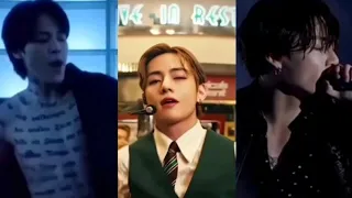 BTS TIKTOK EDITS COMPILATION🔥