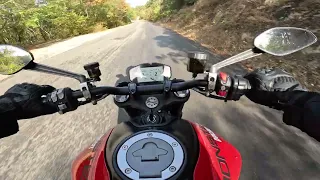Ducati Monster 937 4K Sredno Vodno