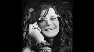 Janis Joplin - Summertime HD