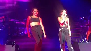 New Rules - Dua Lipa live in San Francisco ca. 2018