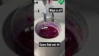 D2O Deuterium Oxide Heavy Water. #engineering #electrolysis #heavywater #deuterium #chemistry