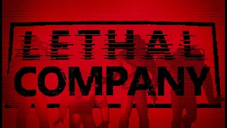 Panic - Lethal Company OST