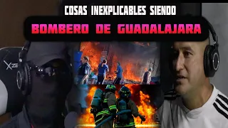 MUJER  MURI...O en un INCENDIO y lo que paso despues NO lo podras CREER | JOSE episodio #10