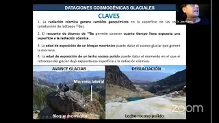 Día 4 - "Semana del Capítulo Ingeniería Geológica"