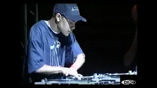 1998 DMC World DJ Championships FULL