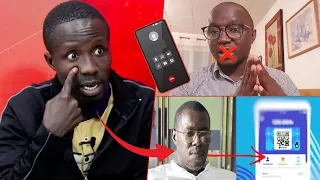 T€rr!bles revelations de Abdou GUER sur Babacar Touré Kéwélo"Nagnou dieul Téléphoname..Limako khamal