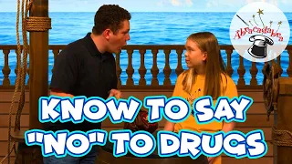 Abracadabra - Know To Say "NO" To Drugs #601