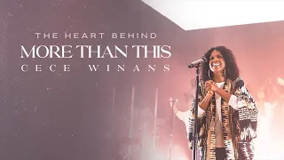 CeCe Winans - The Heart Behind "More Than This"