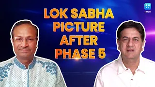Lok Sabha Prediction| ‘Big Question: Will BJP Cross Majority Mark?’ - Sanjay Kumar, CSDS