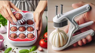 Nice 🥰 Best Appliances & Kitchen Gadgets For Every Home #212  🏠Appliances, Makeup, Smart Inventions