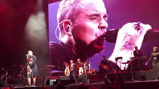 Win Some Lose Some - Robbie Williams, Dunedin 17/02/18