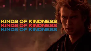 Star Wars | Kinds of Kindness Trailer Style