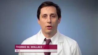 Thomas W. Wallace, M.D. | St. Vincent Cardiology Clinics