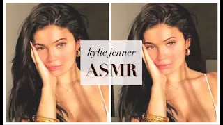 Unintentional ASMR- kylie jenner (soft spoken)